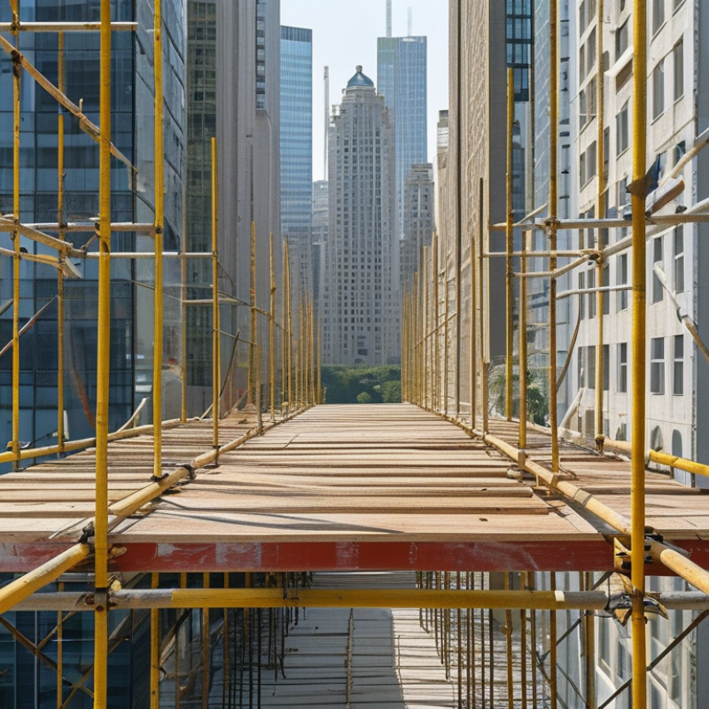 Top 10 Scaffolding Planks Buyers Need to Know?