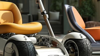 10 Best Handicap Scooters for Comfortable Mobility in 2026?