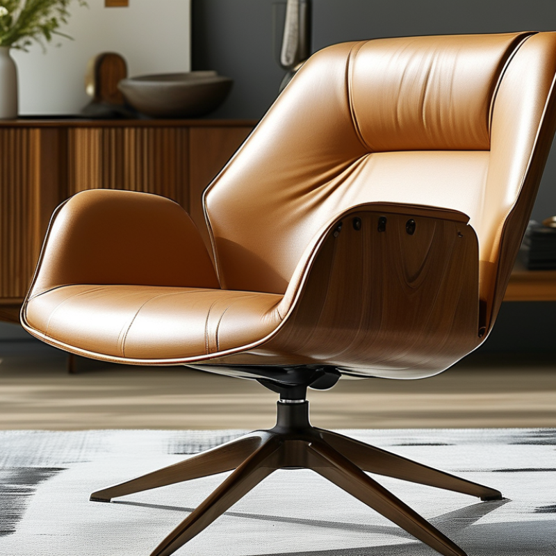 Why Choose Designer Chairs for Your Home or Office Space?