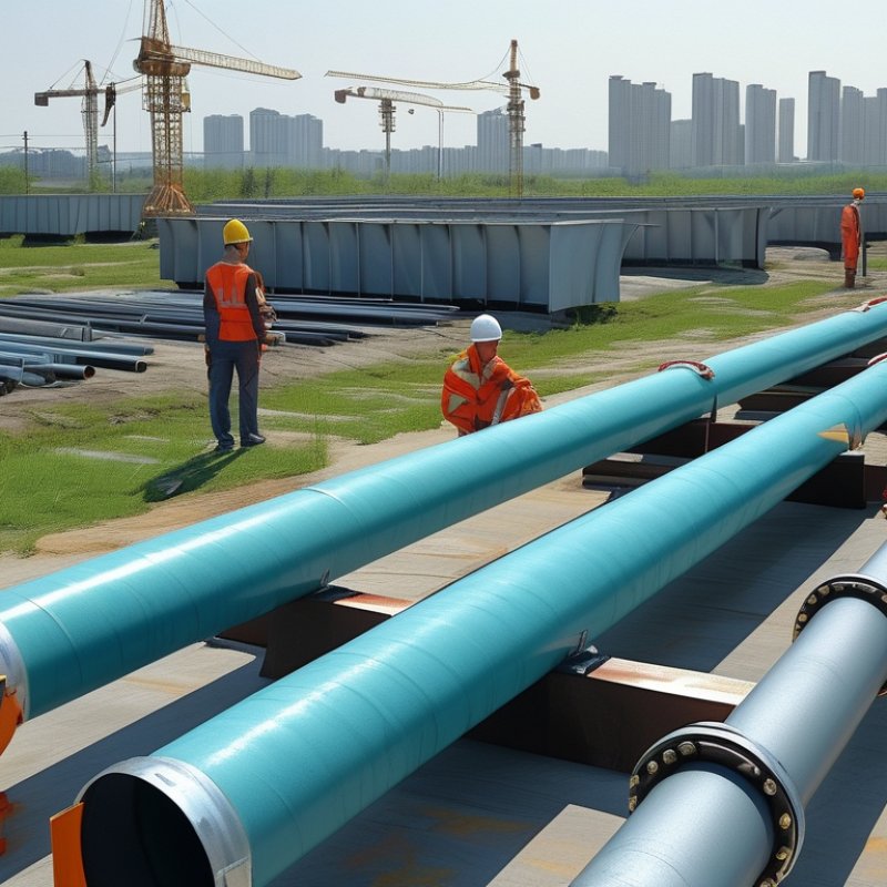 Why are the Latest Trends in Pipe Support Design Important?