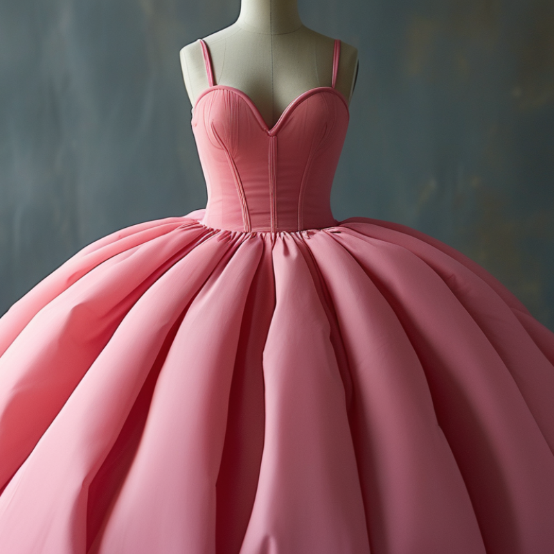 What is a Balloon Skirt and How to Style It?