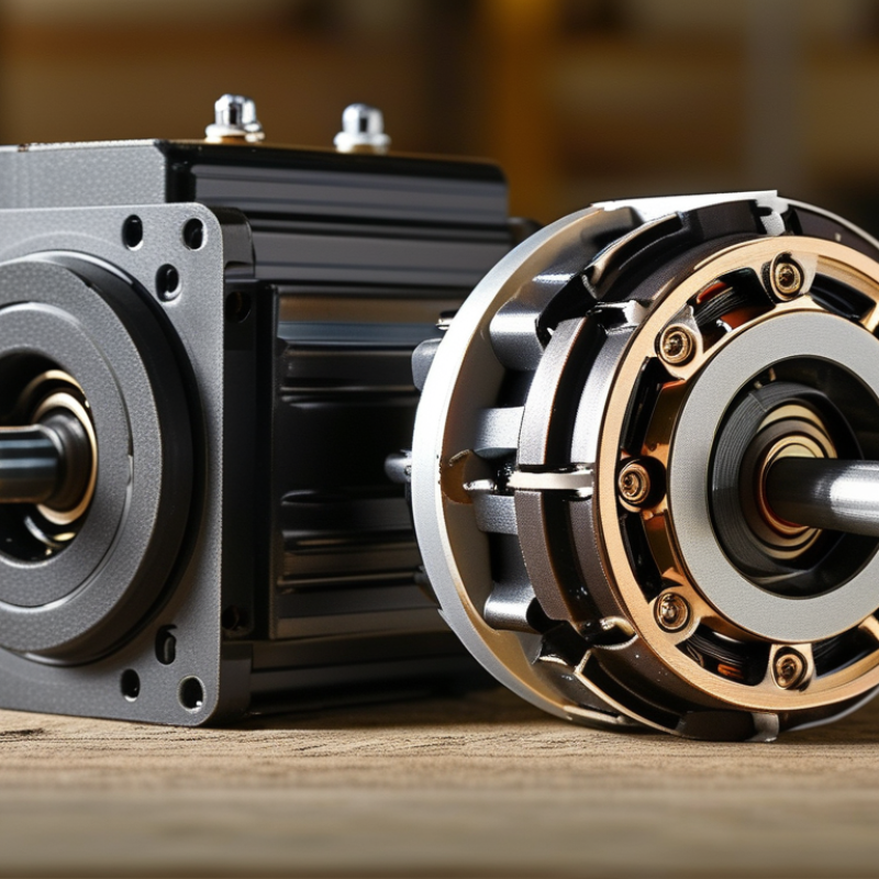 How to Choose the Right Stepper Motor for Your Project?