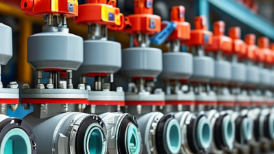Top 10 Asco Solenoid Valve Types for Your Industrial Needs?