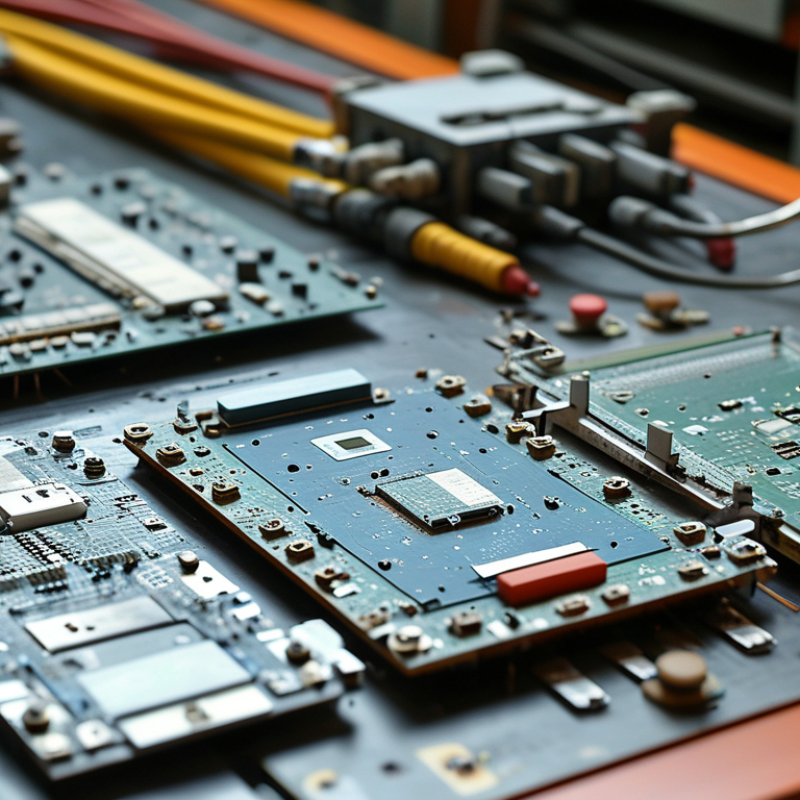 How to Choose the Best Printed Circuit for Your Needs?