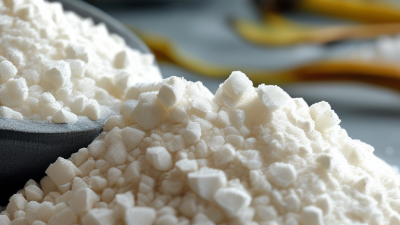 China Top Sodium Nitrite Powder Supplier for Global Buyers?