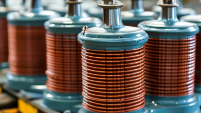 Top 10 Power Transformer Core Types for Global Buyers?
