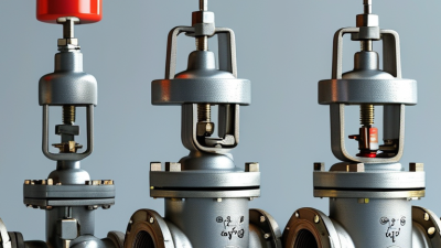 2026 How to Choose the Right Safety Relief Valve for Your Needs?
