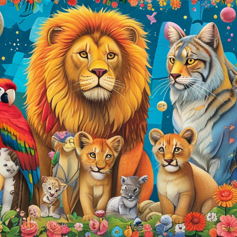 How to Choose the Best Puzzle Toys for Kids and Adults?