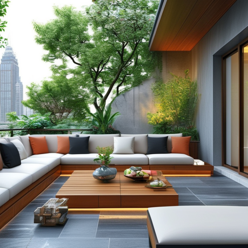 Top 10 Deck System Designs in China You Need to Know?