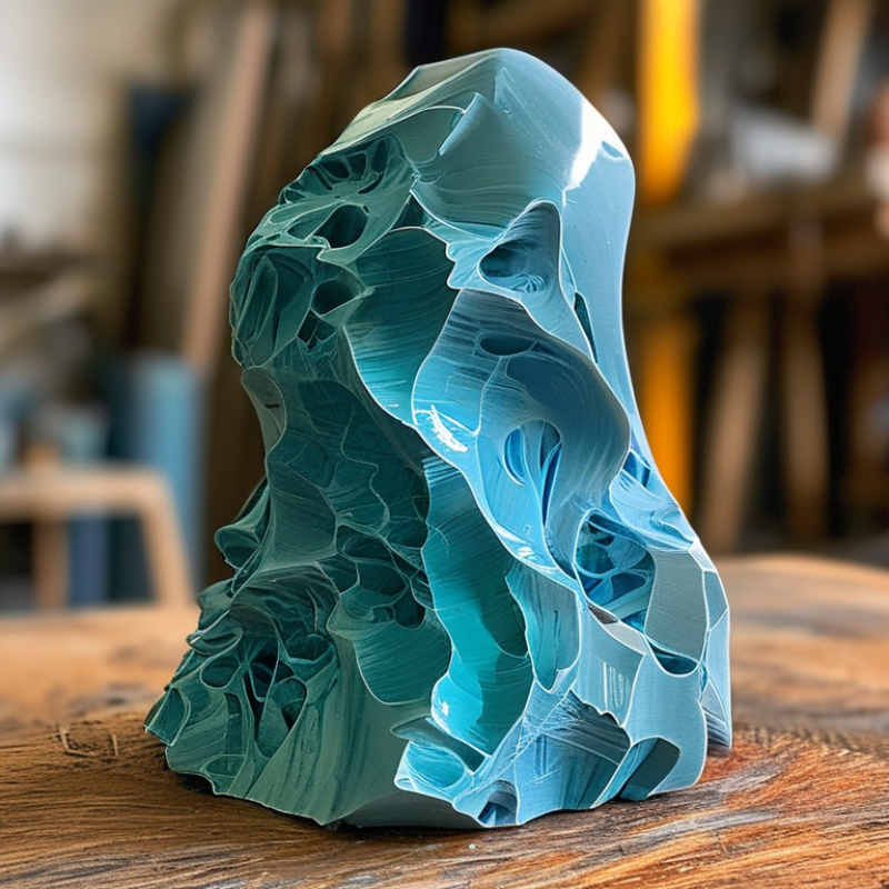 2026 Best Selfie 3D Printer Resin for Amazing Prints?