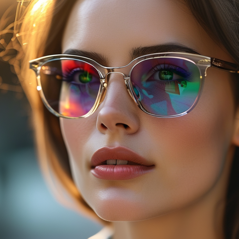 How to Choose Polarized Prescription Lenses for Clear Vision?