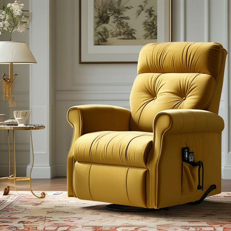 Top 10 Gold Lift Chairs Buyers Should Consider Now
