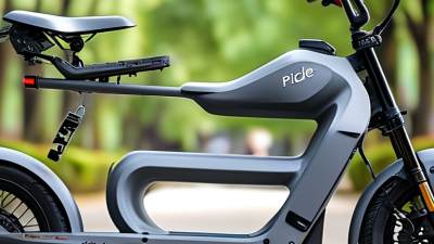 Best Pride Electric Scooter Features and Benefits for Buyers?