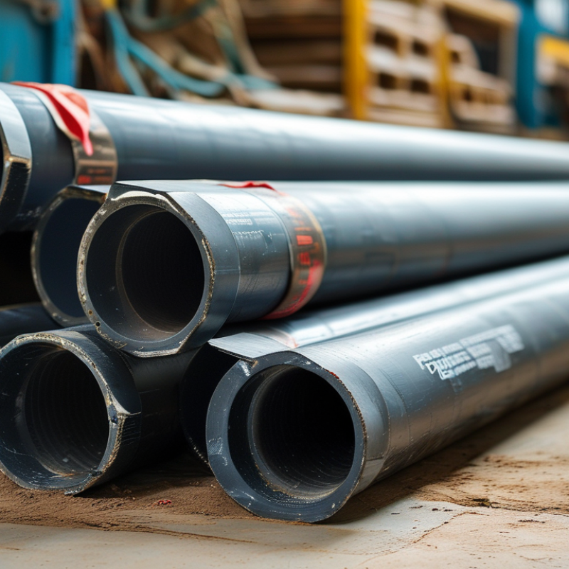 Best PVC Tube Suppliers for Global Buyers?
