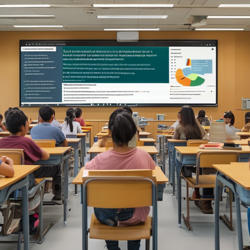 Why Are Interactive Classroom Tools Essential for Modern Education?