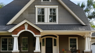 Why You Should Hire Vinyl Siding Contractors for Your Home Renovation?