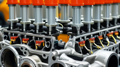 China Best Fuel Line Assemblies for Optimal Engine Performance?