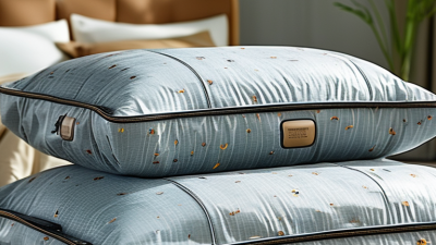 2026 How to Choose Vacuum Storage Bags for Pillows?