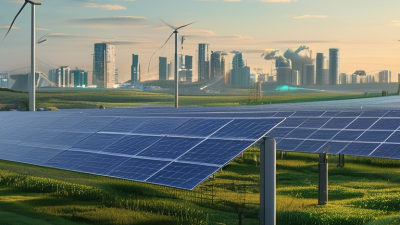 What is the Future of Electric Products in Sustainable Technology?