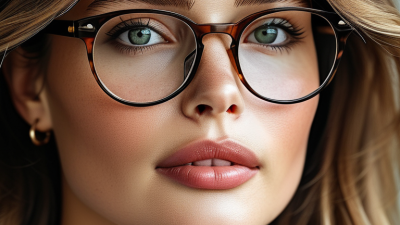 How to Choose the Best Glasses Frames for Your Face Shape?