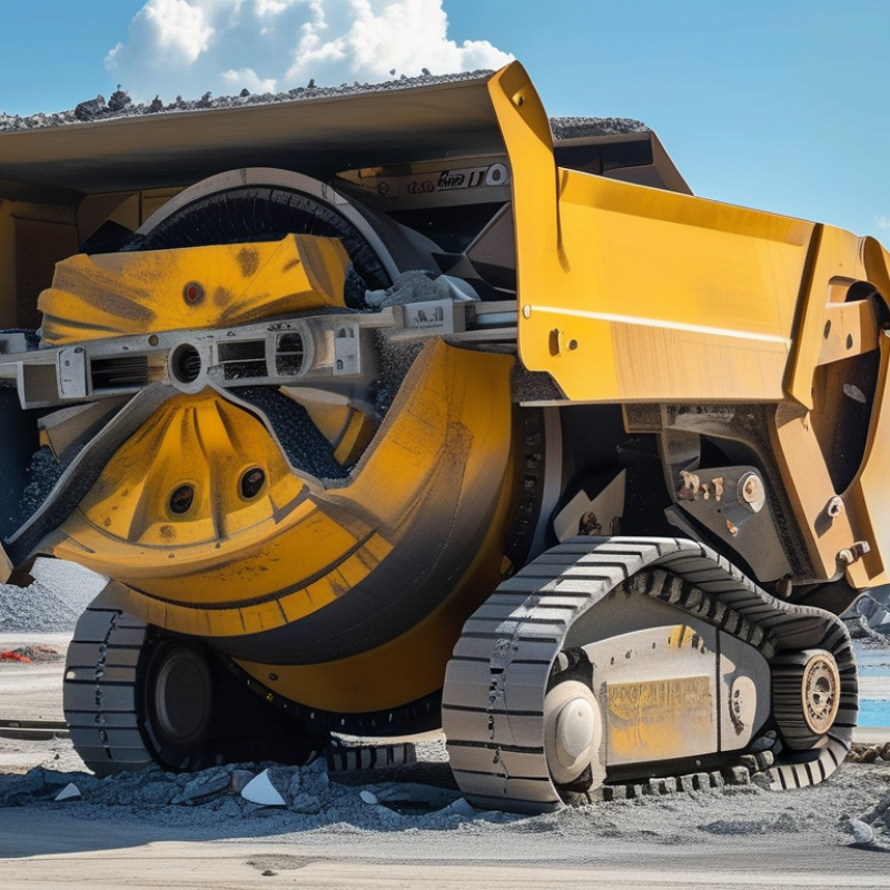 Top 10 Best Cone Crusher Concaves for Optimal Crushing Performance?