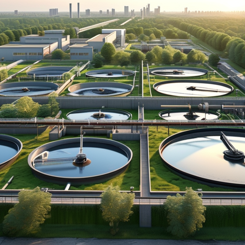 How to Choose the Right Sewage Water Treatment Plant for Your Needs?