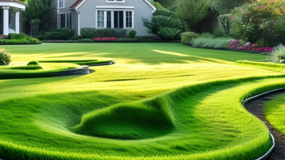 Why Choose Turf Rolls for Your Landscaping Needs?