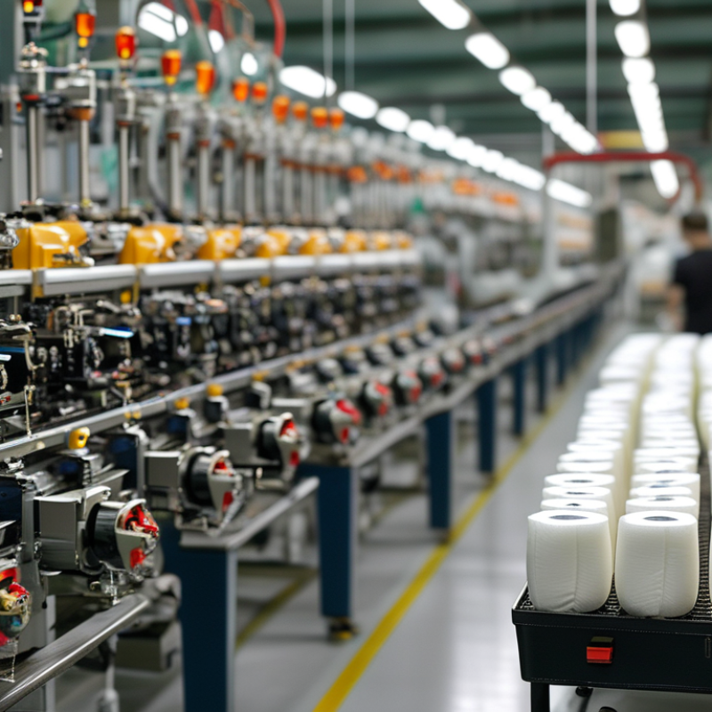 2026 Best Sanitary Napkin Machines for Global Buyers?