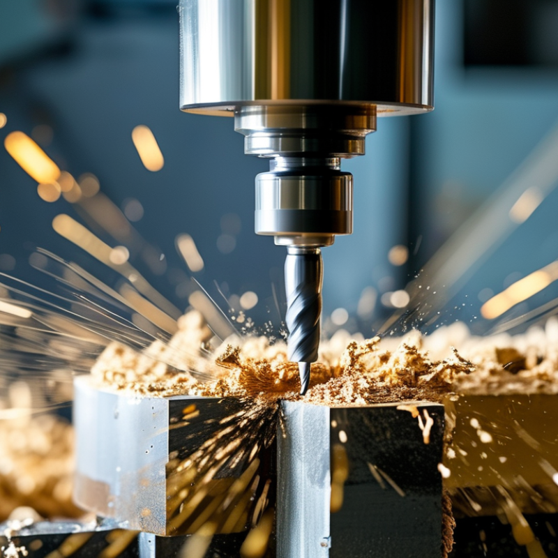 How to Choose the Best CNC Cutting Tools for Your Projects?