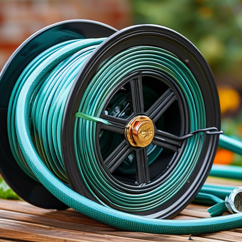 How to Choose the Best Stainless Steel Hose Reel for Your Garden?