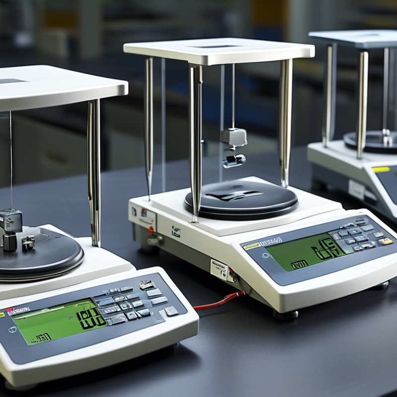 Best Analytical Balance for Precise Measurements in 2026?