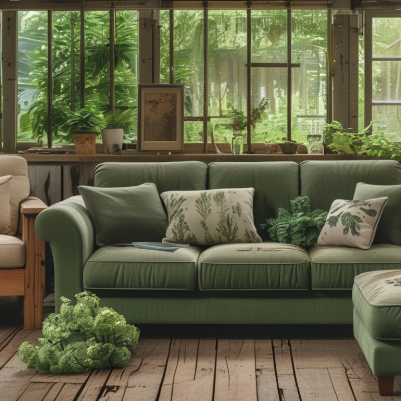How to Verify if a Furniture Manufacturer is Eco Friendly?