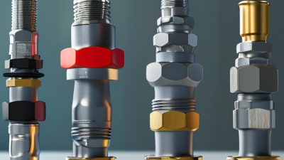 How to Choose the Right Hose Fittings for Your Needs?