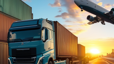 2026 Best International Cargo Solutions for Global Buyers?