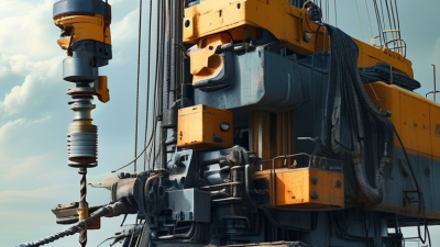 China Top Rig Accessories for Enhanced Performance and Efficiency?