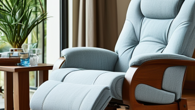 How to Choose the Best Suncoast Leisure International Relaxer Chair?