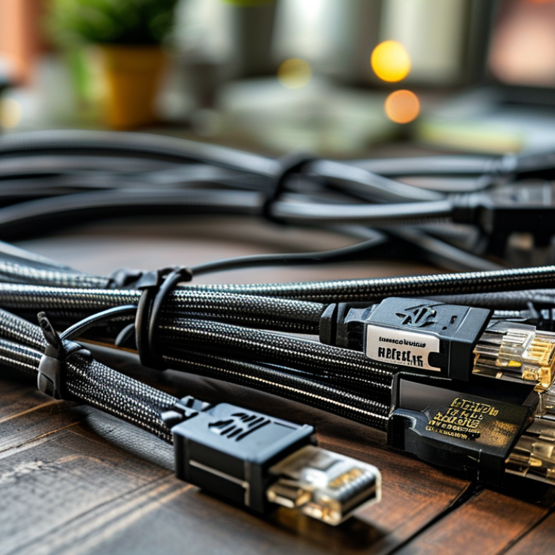 Best Tips for Choosing Cat 6 Cables for Your Network Needs?