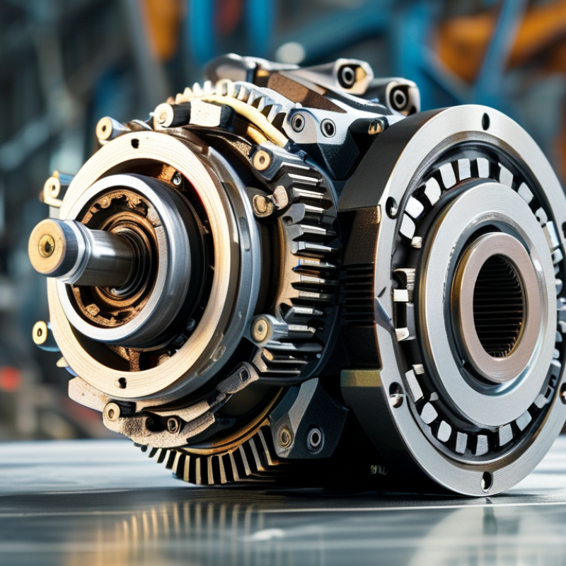 Why Choose Gearboxinnomoticsgearmotor for Your Next Project?