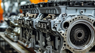 China Best Car Transmission Repair Services for Optimal Performance?