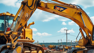 10 Essential Tips for Operating Heavy Equipment Safely