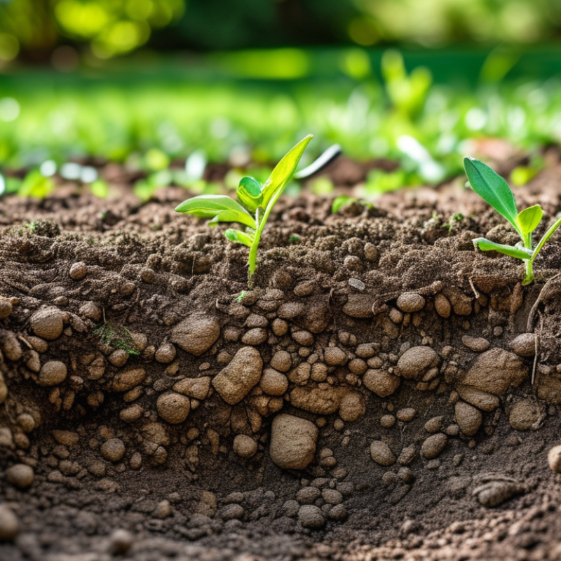 10 Effective Tips to Manually Aerate Your Lawn Soil