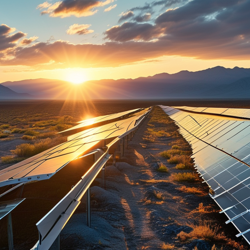 What is the average lifespan of a lithium solar battery?