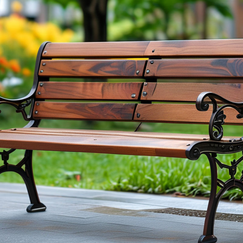 China Top Outdoor Bench Options for Global Buyers?