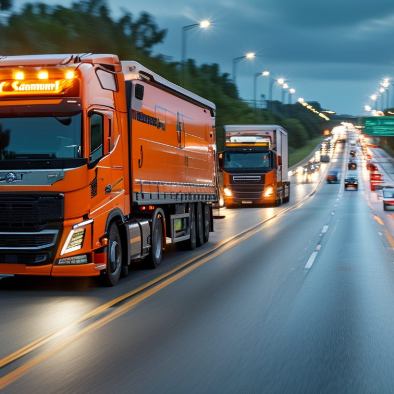 Top 10 Tips for Choosing the Best Fleet Camera Solutions