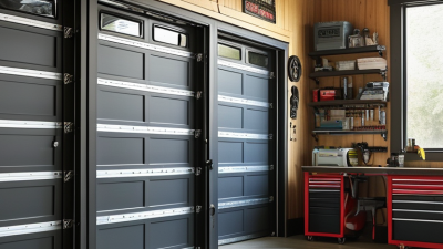Top 5 Tips for Choosing the Best Garage Opener Today?