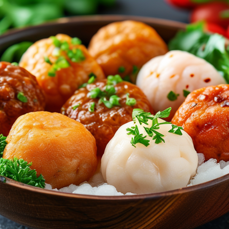 10 Best Frozen Fish Balls to Try for Your Next Meal?