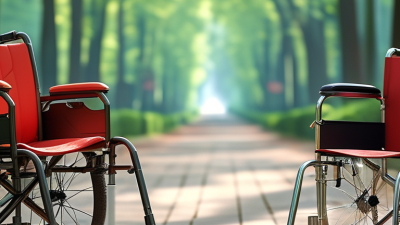 10 Essential Tips for Choosing Wheelchairs and Mobility Devices
