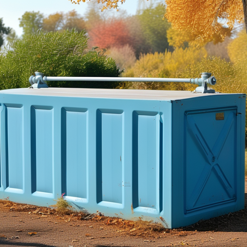 2026 How to Choose the Right Polypropylene Water Tank for Your Needs?