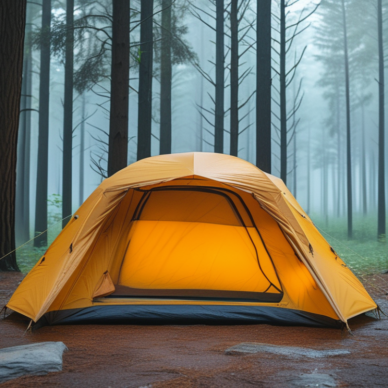 Ultimate Tips for Choosing the Best Pop Up Tent for Your Needs