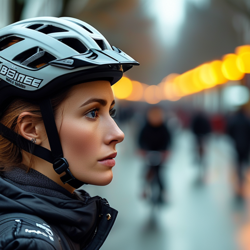 What is the Best Helmet Lock for Bike Security?